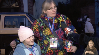 Wiadomości dla niesłyszących