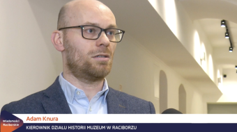 Tajemnice muzealnych piwnic