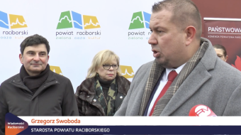 Sprzęt na rzecz ochrony ludności