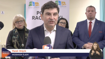 Wiadomości dla niesłyszących