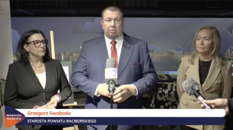 Ferie na raciborskim zamku