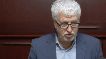 Prezydent o bieżących sprawach