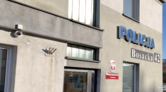 Nie ma zgody na przemoc domową