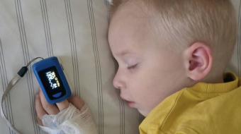 Nikodem liczy na pomoc