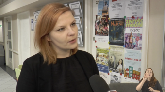 Wiadomości dla niesłyszących