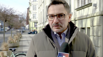 Silny Racibórz o bieżących sprawach miasta