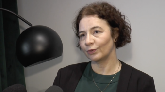 Drogowskaz - zmiana lokalizacji