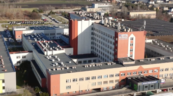 Rozlicz się i wesprzyj szpital