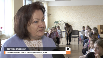 Przygoda w klubie Itaka