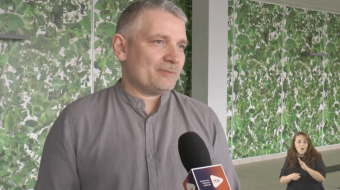 Wiadomości dla niesłyszących