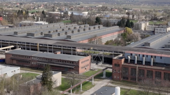 Kiedy Jelcz rozpocznie produkcję w zakładach po byłym Rafako