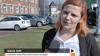 Inteligentne centrum przesiadkowe