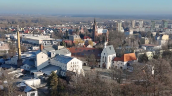 Wsparcie dla lokalnych działań