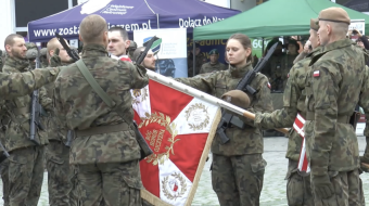 Kwalifikacja wojskowa