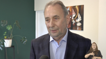 Wiadomości dla niesłyszących