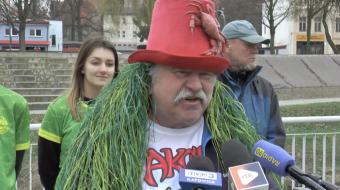 Wspólna troska o Odrę