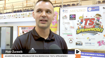 Raciborski Test Sprawności