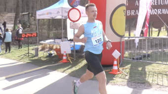 Bieg Twardziela 2026