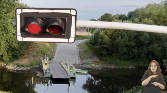 Wiadomości dla niesłyszących