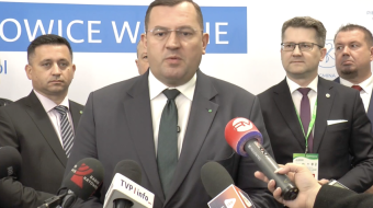 Pietrowice Wielkie - konferencja rolnicza subregionu zachodniego