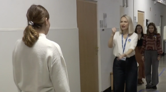 Dzień otwarty w ANS