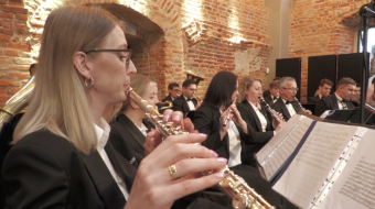 Kiermasz wielkanocny w gminie Krzyżanowice