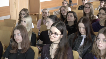 Zaproszenie na studia