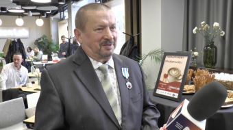 Uhonorowano krwiodawców