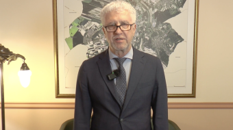 Wielkanoc 2026 - życzenia