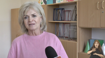 Wiadomości dla niesłyszących