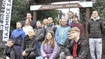 Odrarium już otwarte