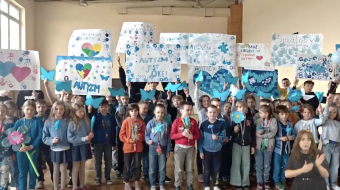  Wiadomości dla niesłyszących