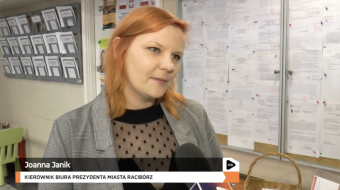 Prezydent rusza w teren