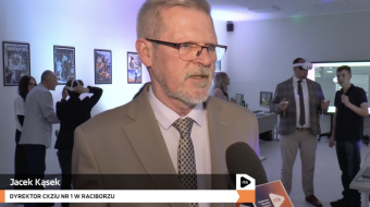 Pracownia wirtualnej rzeczywistości