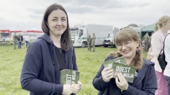 Piknik na pograniczu