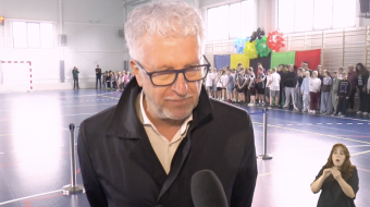 Wiadomości dla niesłyszących