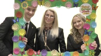 Dzień dobrego słowa