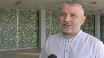 Zaproszenie na Bieg bez Granic