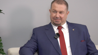 Podsumowanie miesiąca w powiecie