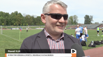 II Memoriał im. asp. M. Kędzierskiego