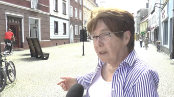 Ulica Długa w opinii mieszkańców