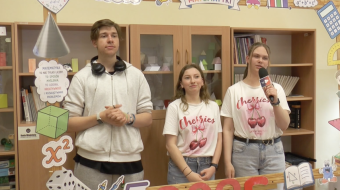 Dzień Matematyki