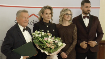Jubileusz Sądu Rejonowego