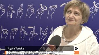 Dzień otwarty i święto dzieci