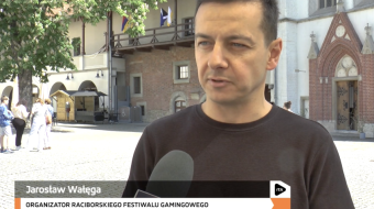 VII Festiwal Gamingowy