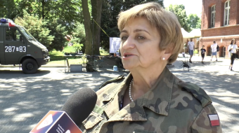 Dzień Dziecka w SOSWNIS