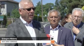 Pogrzebieńska po remoncie