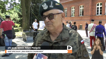 Wiadomości dla niesłyszących