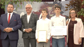 Zielona Pracownia 2025