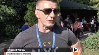 Integracja młodych sportowców